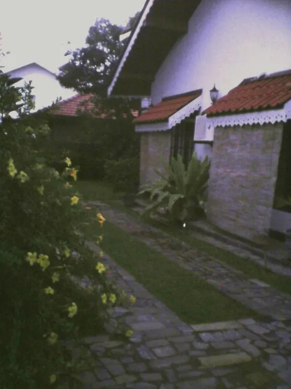 ****  Corundum Breeze Negombo Hotel Sri Lanka