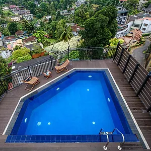** Hotel Leisure Point Sri Lanka