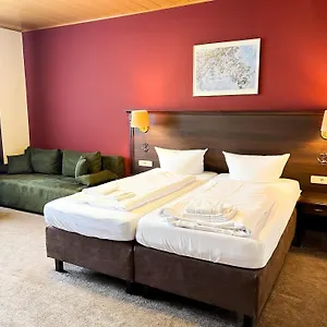 Fraenkischer Hof Hotel Kitzingen