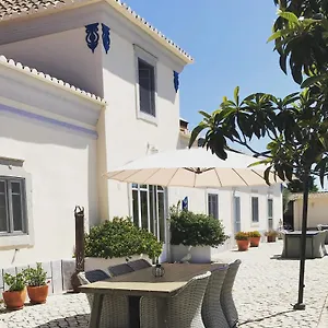 Casal Da Eira Bed & Breakfast São Brás de Alportel