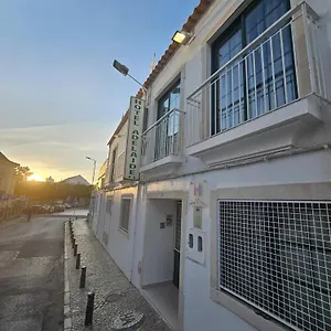 Adelaide Hotel Faro
