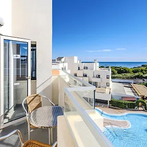 Santa Eulalia & Hotel Albufeira