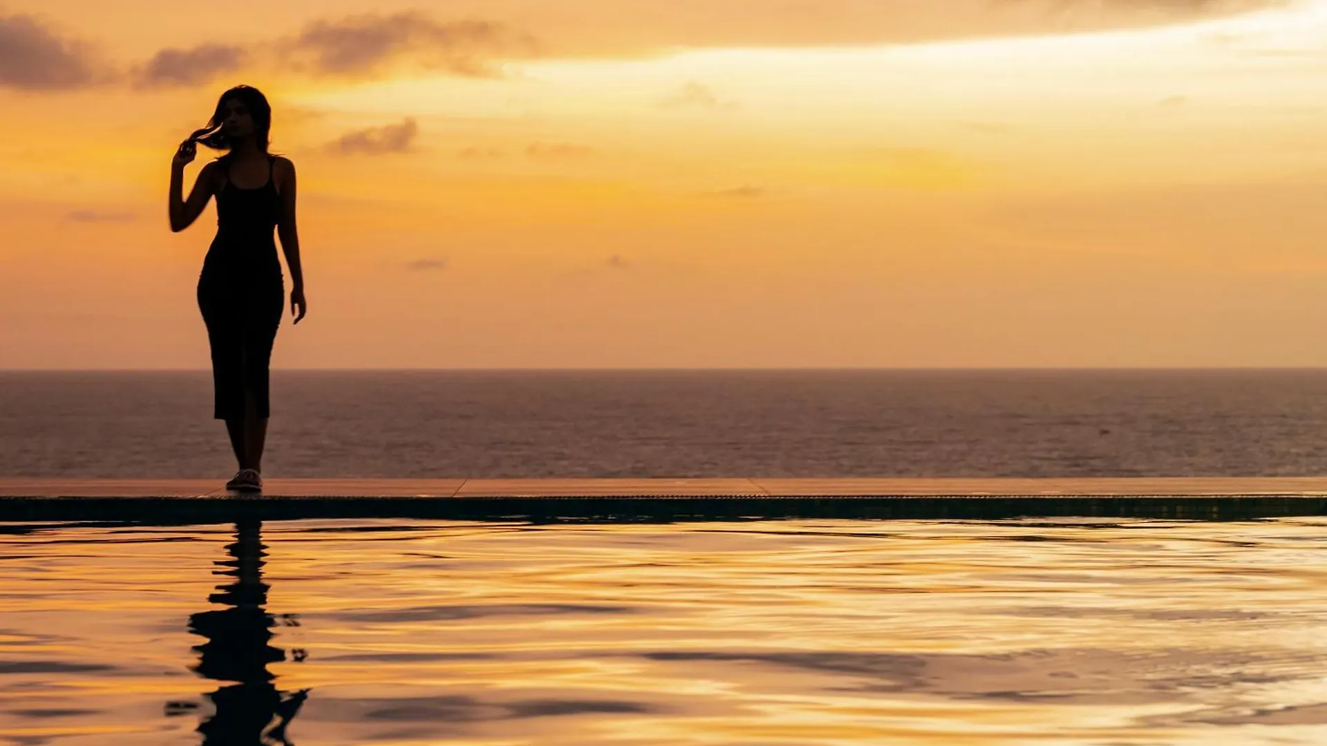 ****  Corundum Breeze Negombo Hotel Sri Lanka